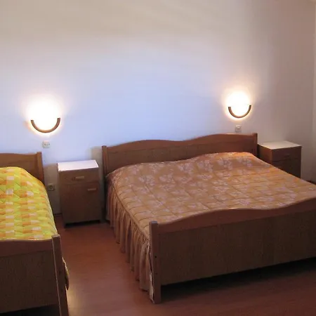 Casa de hóspedes Caterina Poreč