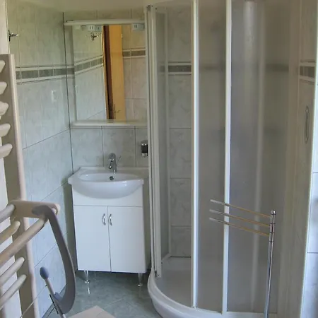 Casa de hóspedes Caterina