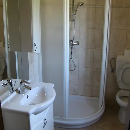 Casa de hóspedes Caterina