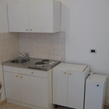 Pensjonat Caterina 3*