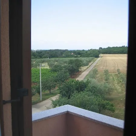 Gasthof Caterina Poreč