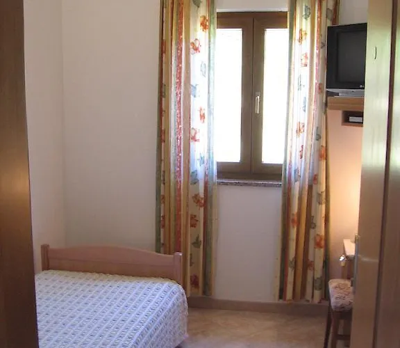Caterina 3* Porec