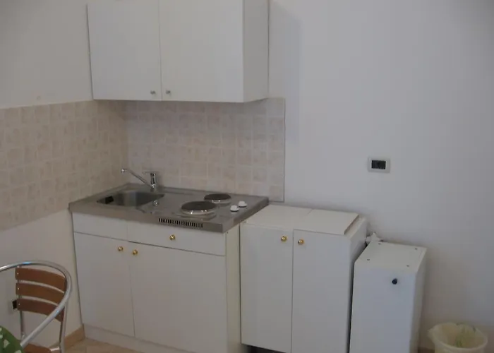 Guest house Caterina 3*